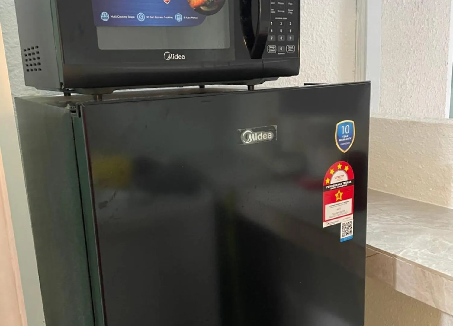 Apartment Hstayrazakcity Kuala Lumpur
