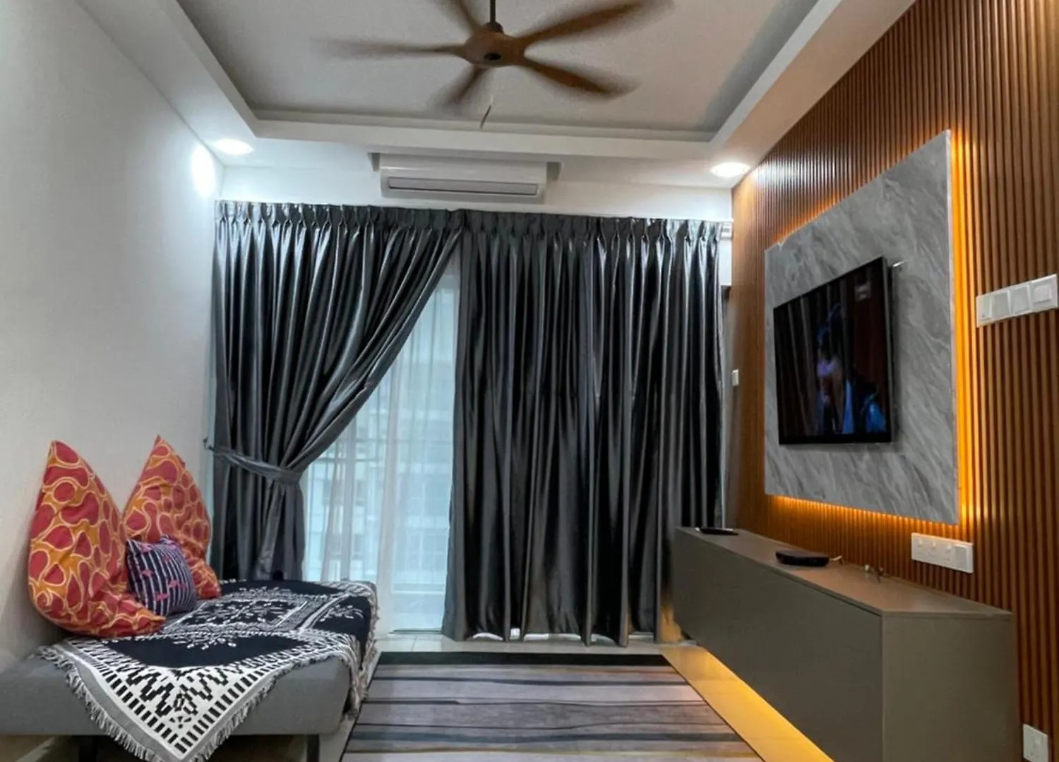 Hstayrazakcity Kuala Lumpur Malaysia