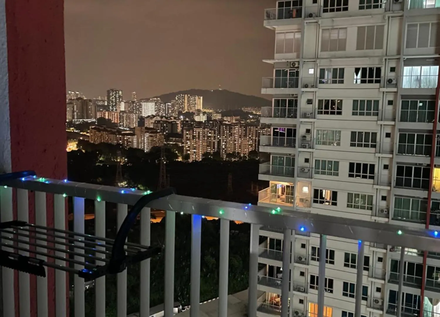Hstayrazakcity Kuala Lumpur 0*,  Malaysia