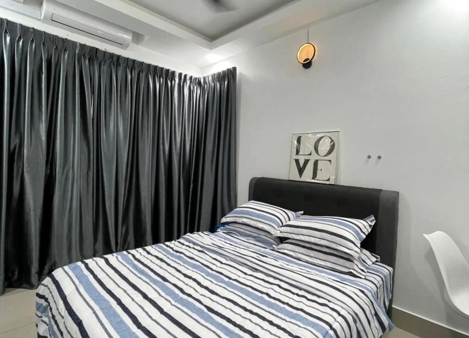 Hstayrazakcity Kuala Lumpur Apartment