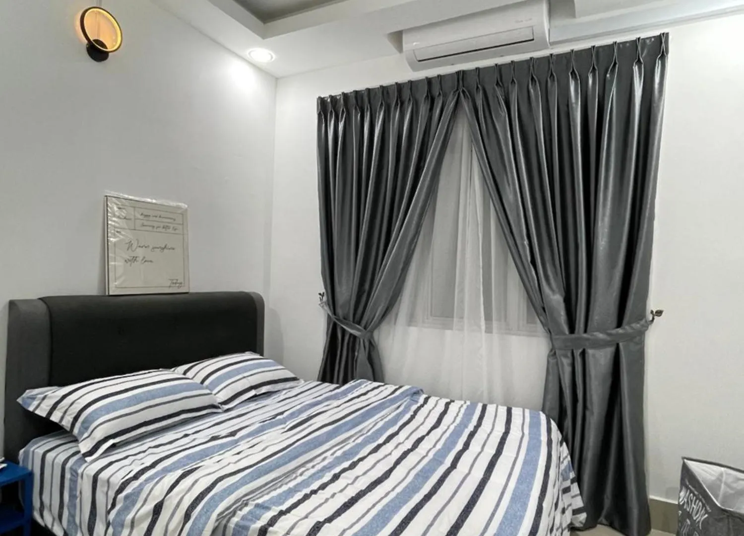 Apartment Hstayrazakcity Kuala Lumpur Malaysia