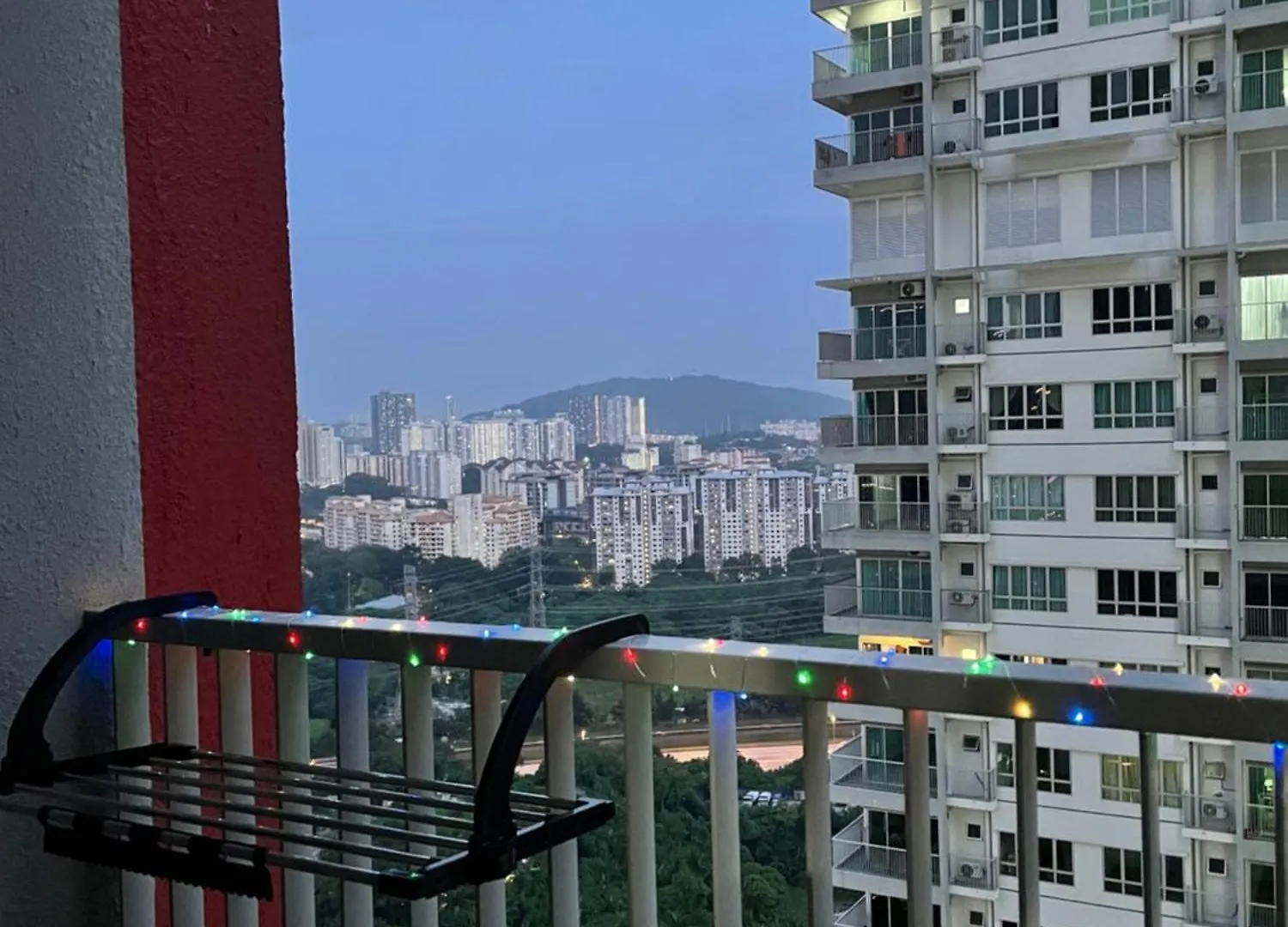 Hstayrazakcity Kuala Lumpur