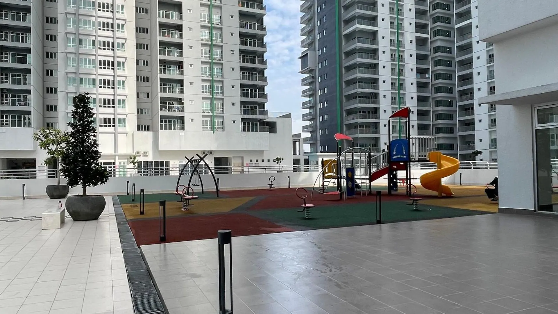 Hstayrazakcity Kuala Lumpur 0*,  Malaysia