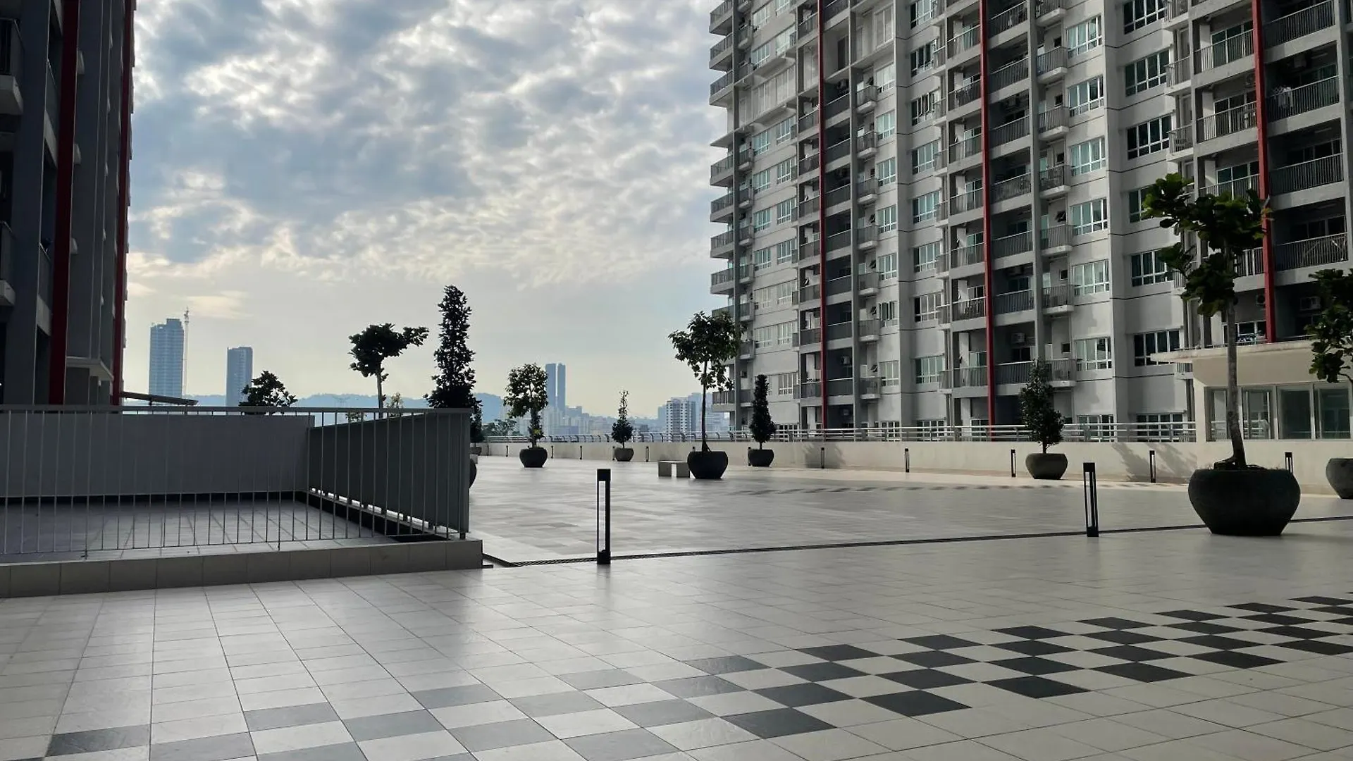 Hstayrazakcity Kuala Lumpur