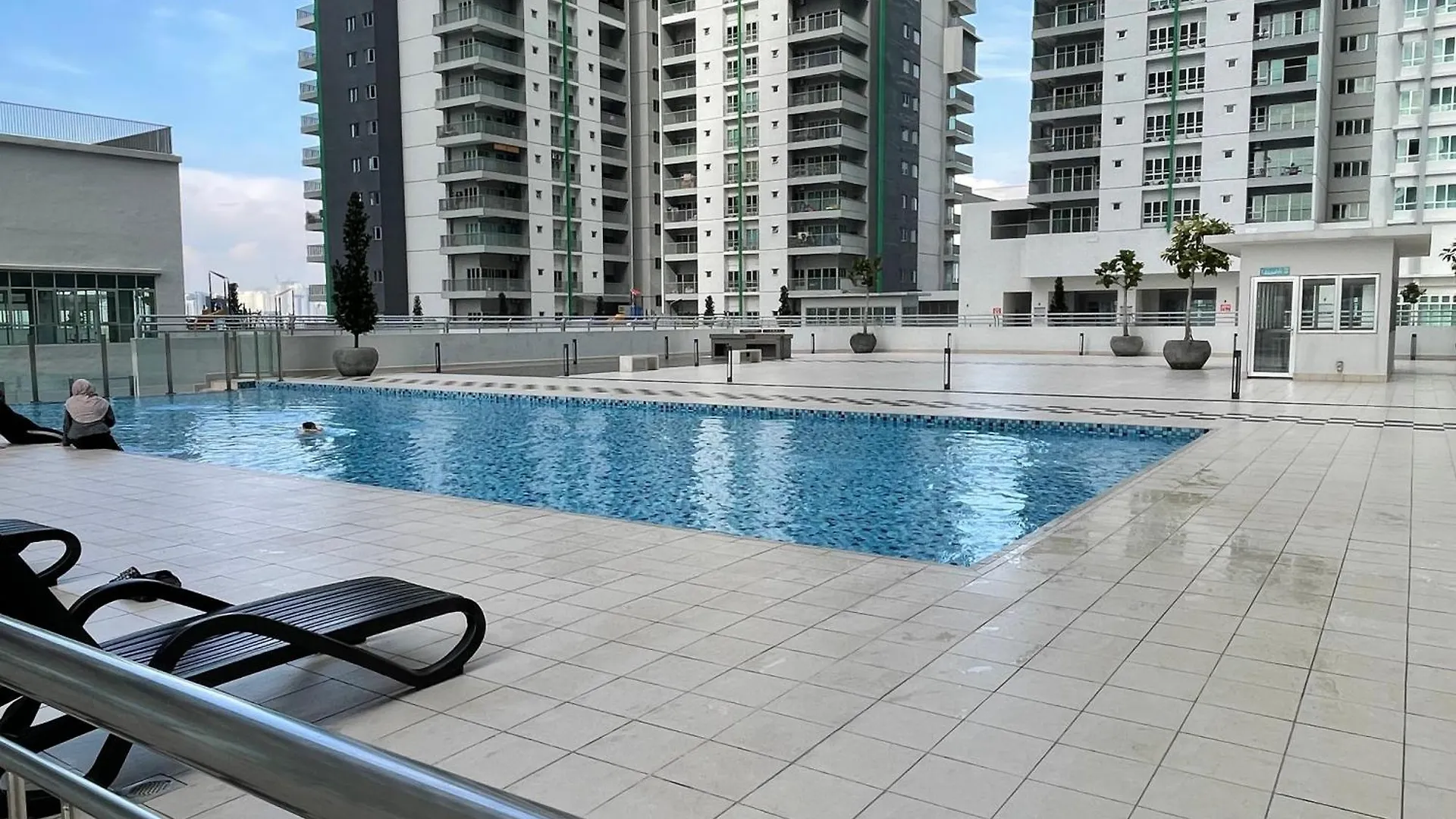 Hstayrazakcity Kuala Lumpur 0*,